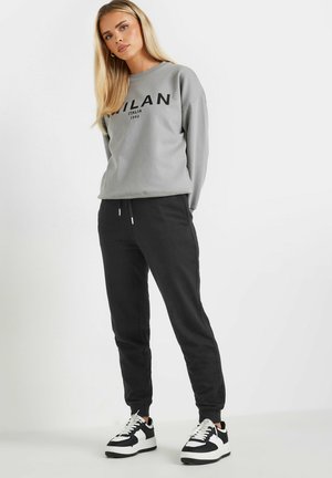 Pixie Girl, PETITE JOGGERS 2 PACK - Pantaloni sportivi - black