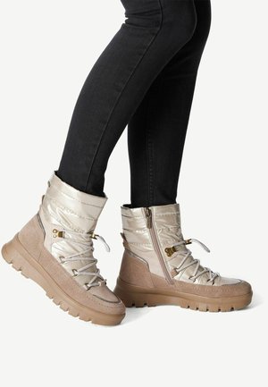 zalando bottes tamaris