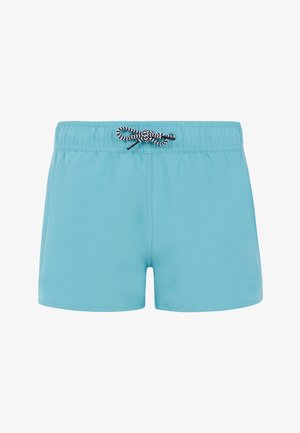 Protest Plaukimo šortai - vision blue