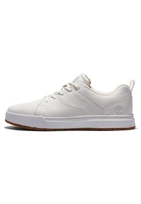 MAPLE GROVE  - Sneakers low - blanc de blanc