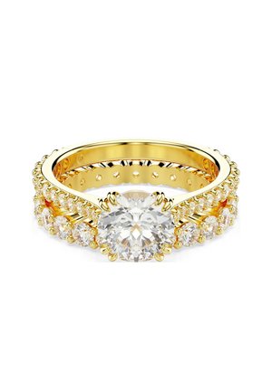 STILLA SET - Ring - gold-coloured tone