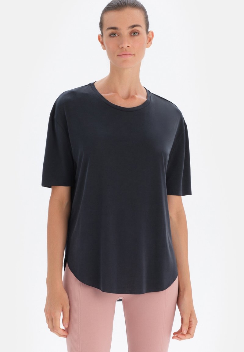 Dagi Confezione Da 2 Canotte Basic In Cotone Per Donna - Colori Assortiti, Made In Turchia - 6
