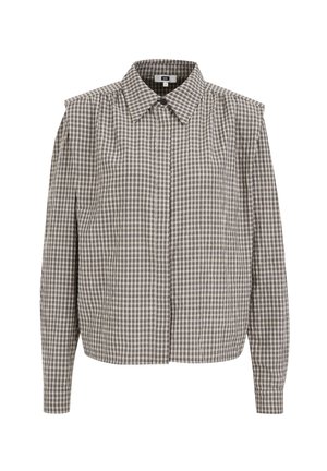 WE Fashion, WE FASHION - Chemisier - black beige