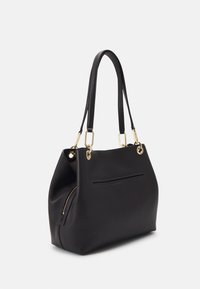 MICHAEL Michael Kors KENSINGTON TOTE - Rokassoma - chocolate
