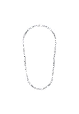Collar - silberfarben
