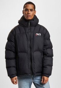 Southpole - STORM EXPLORER - Winterjacke - black Thumbnail-Bild 1