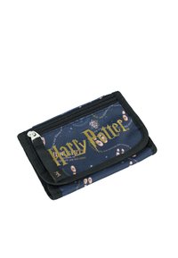 Baagl HARRY POTTER THE MARAUDER'S MAP - Portafoglio - blau