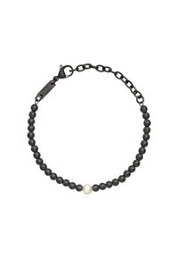 Breil HAZARD - Pulsera - graphite
