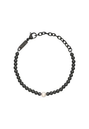 HAZARD - Pulsera - graphite