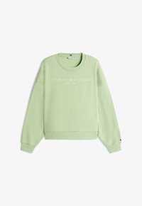 Ikke valgt, gentle jade