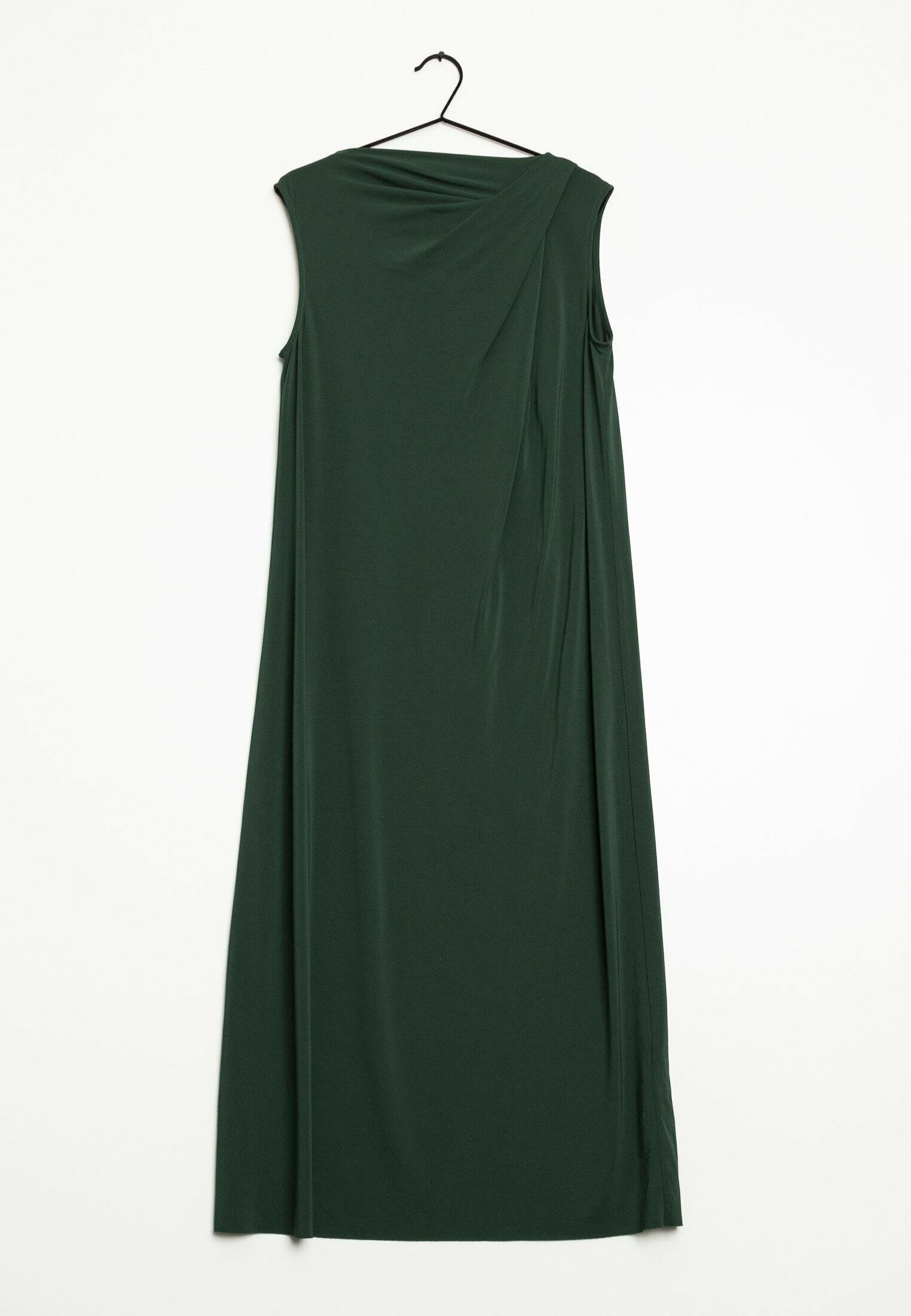 COS Day dress - green - (Pre-owned) - Zalando COS Day dress - green - (Pre-owned) - Zalando
