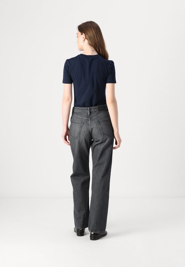LOOSE STRAIGHT  - Relaxed fit jeans3