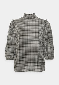 2nd Day LILITH  - Μπλούζα - black