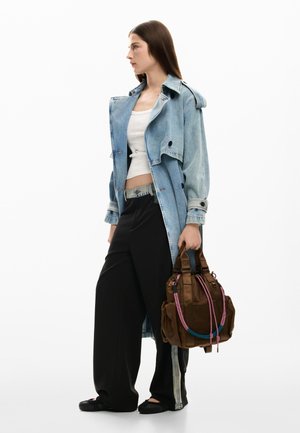 Desigual Rucksack - brown