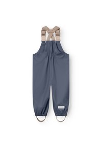 MINI A TURE MATWAINIS UNISEX SET - Vandeniui atspari striukė - ombre blue