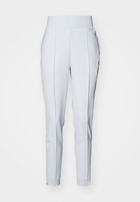 HERITAGE PANT - Tracksuit bottoms - football grey