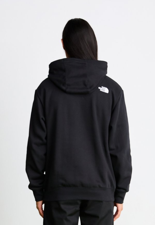 ESSENTIAL RELAXED HOODIE - Sweatshirt2