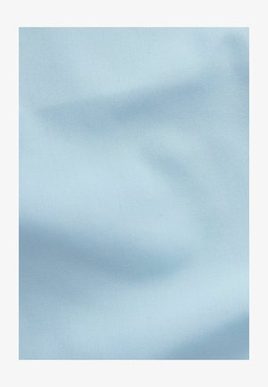 Next, EASY CARE SINGLE CUFF - Chemise classique - light blue