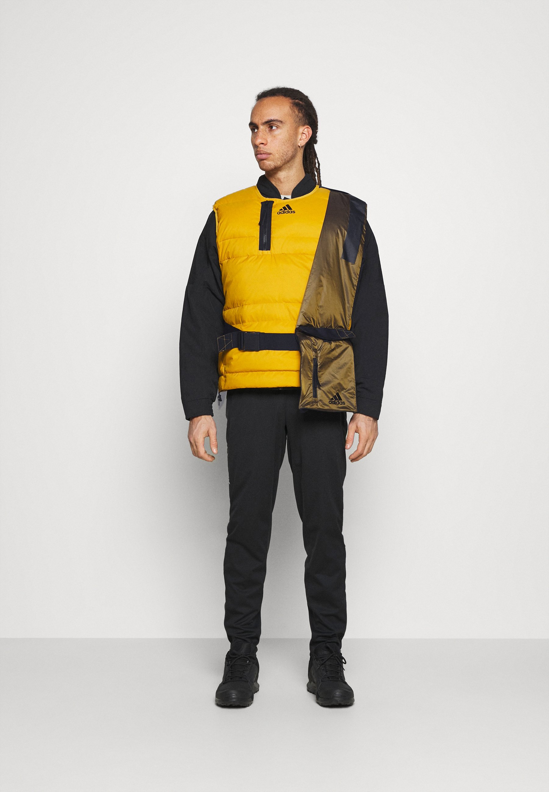 Outdoor - Jackets | adidas Canada