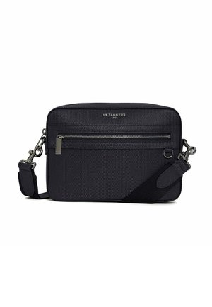 Emile medium crossbody bag - Camera bag - Navy