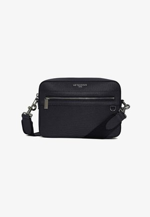 Emile medium crossbody bag - Funda para cámara - Navy