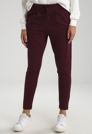 ONLPOPTRASH LIFE EASY - Broek - port royale