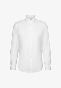 Non sélectionné, white