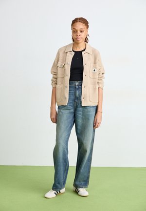 Pořadí 8: Carhartt WIP - MICHIGAN - Kardigan