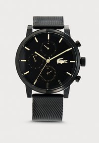 Επιλέχθηκε, black