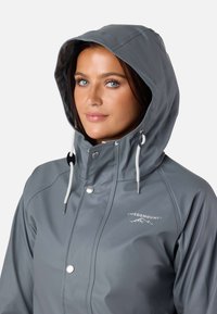 Swedemount VÄDERÖARNA - Impermeabile - grey