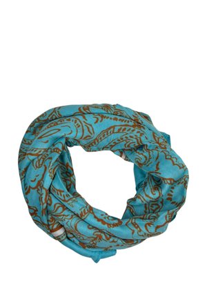 Scaldacollo Suns Modello CLS63002U In Poliestere - Colore Dark Blue (Blu Scuro)