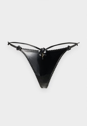 Agent Provocateur, LILATHE THONG - String - black