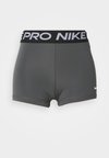 365 SHORT - Tamprės - iron grey/white