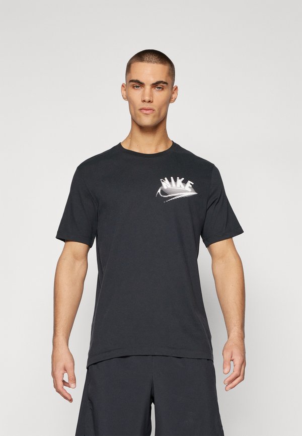 TEE BRAND READ - Sports T-shirt