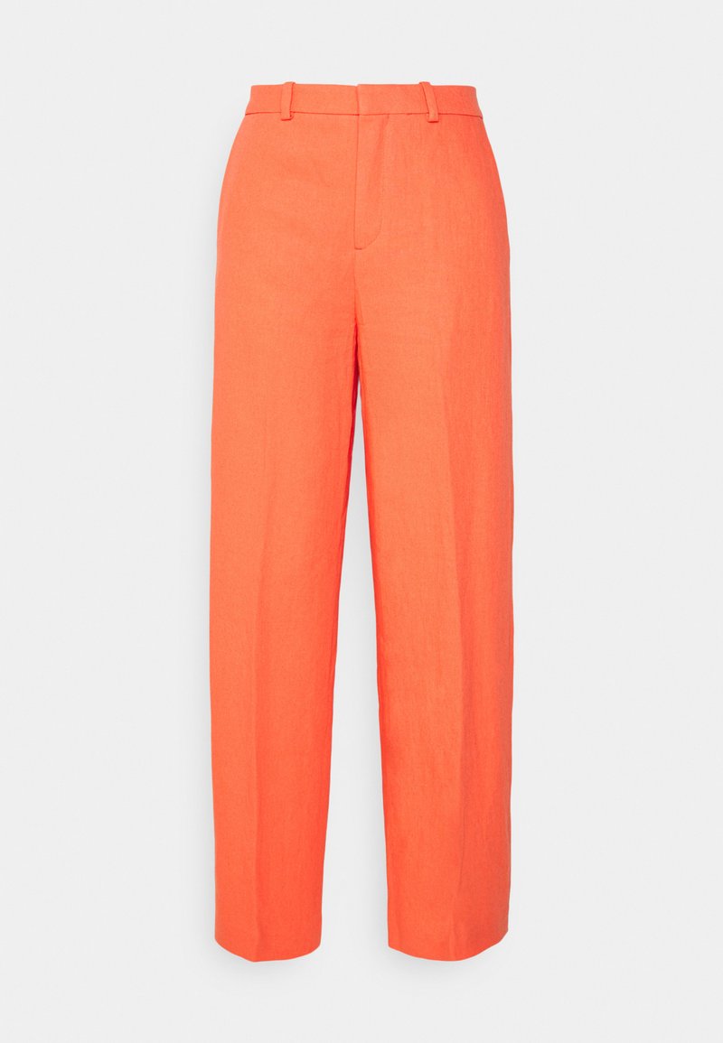 drykorn Broek oranje drykorn Broek oranje