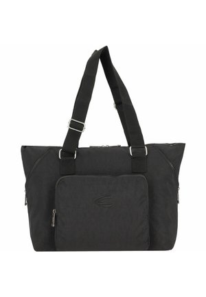 camel active JOURNEY  - Handtasche - black