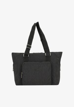 camel active JOURNEY - Handtas - black