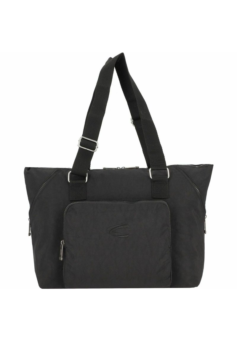 camel active JOURNEY  - Handtas - black