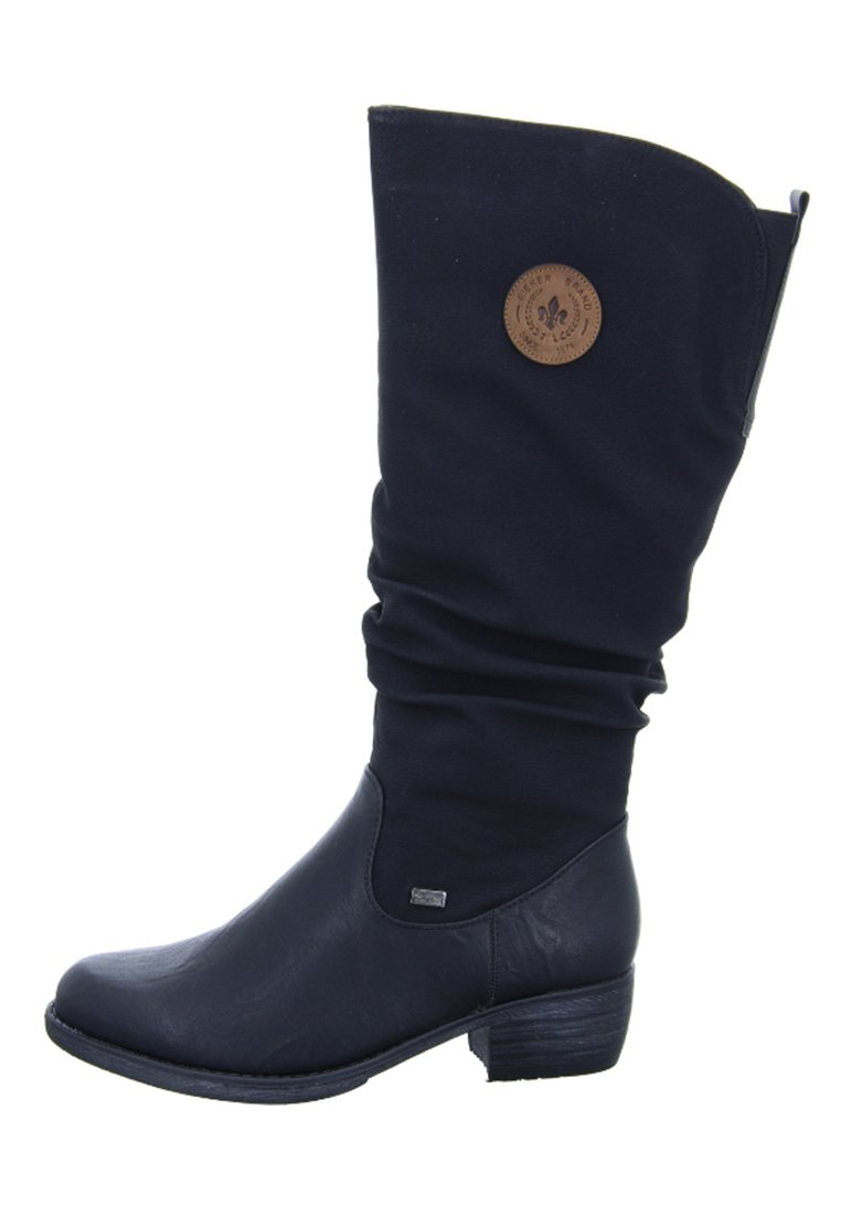 Rieker - Stiefel - black, Vergrößern