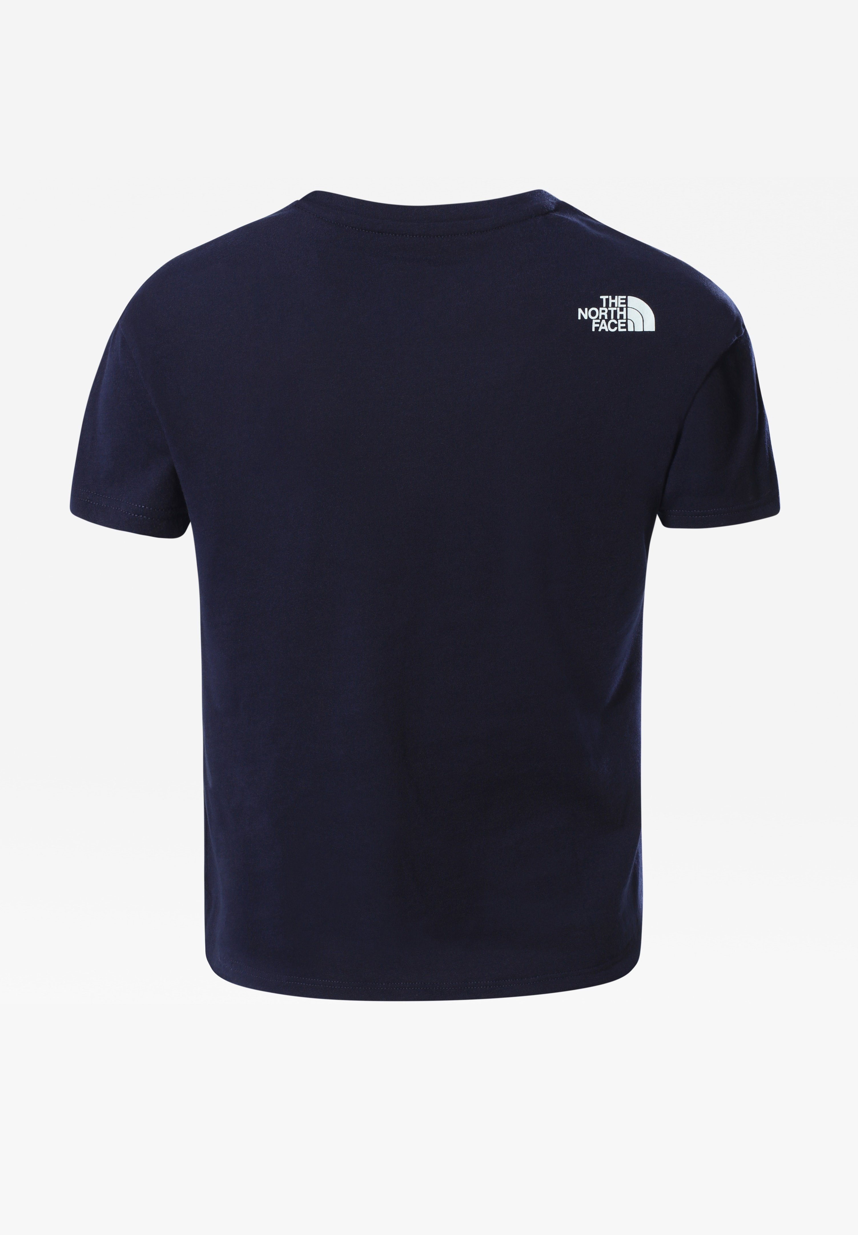 Femme G S/S ON MOUNTAIN TEE - T-shirt imprimé Femme G S/S ON MOUNTAIN TEE - T-shirt imprimé