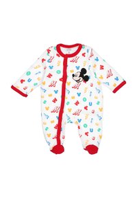 Disney DISNEY - Natdragt - rot