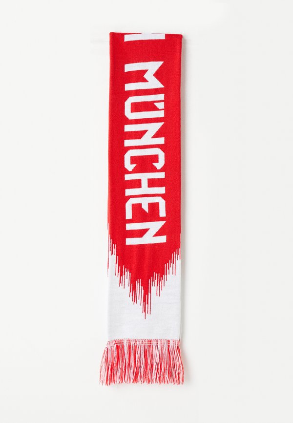 FC BAYERN SCARF UNISEX - Club wear