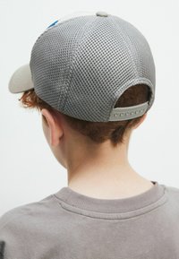 Next LICENSE  REGULAR FIT - Cap - sonic