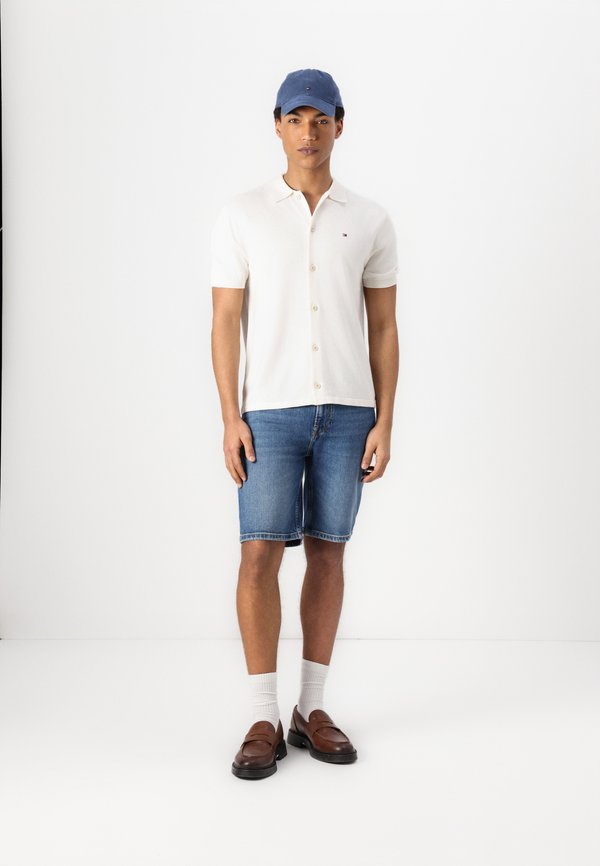 BROOKLYN - Denim shorts4