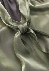 Next Blouse - gold