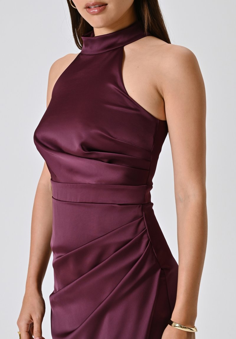 Rinascimento Abiti per occasioni speciali red/bordeaux