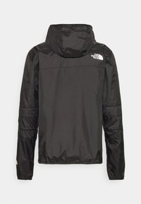 The North Face SEASONAL MOUNTAIN - Giacca outdoor - black