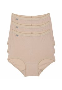 Sloggi BASIC MAXI 3 PACK - Shapewear - skin