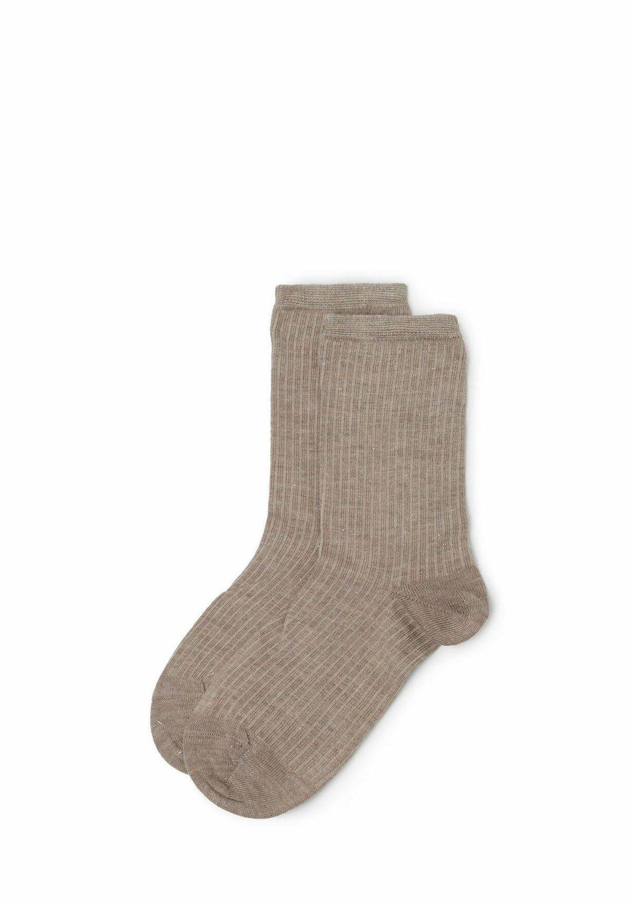 Calze Con Cashmere Da Uomo: Morbide E Calde - Foto 9