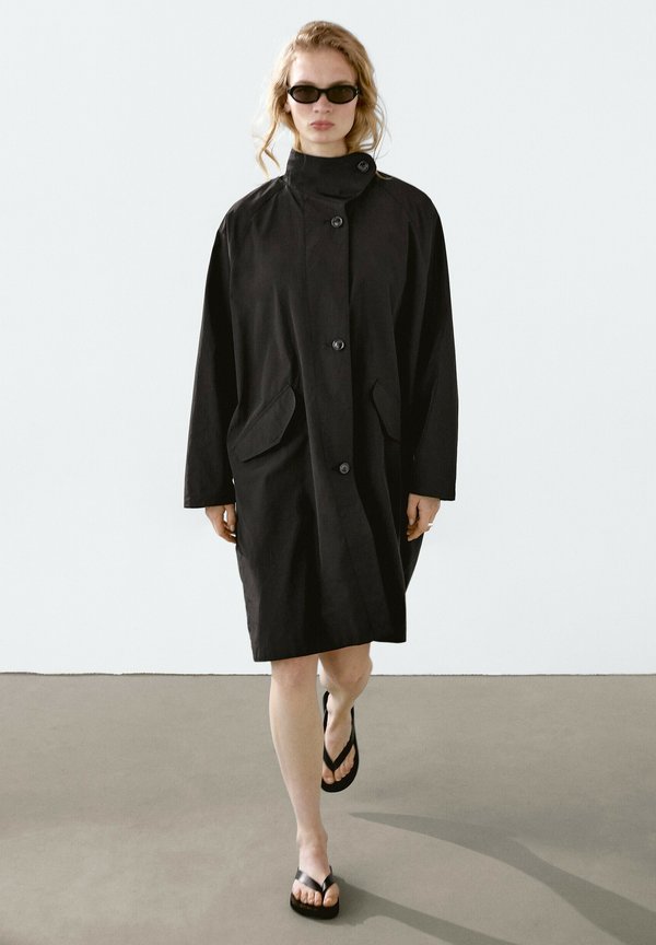 IN WATER REPELLENT  - Trenchcoat